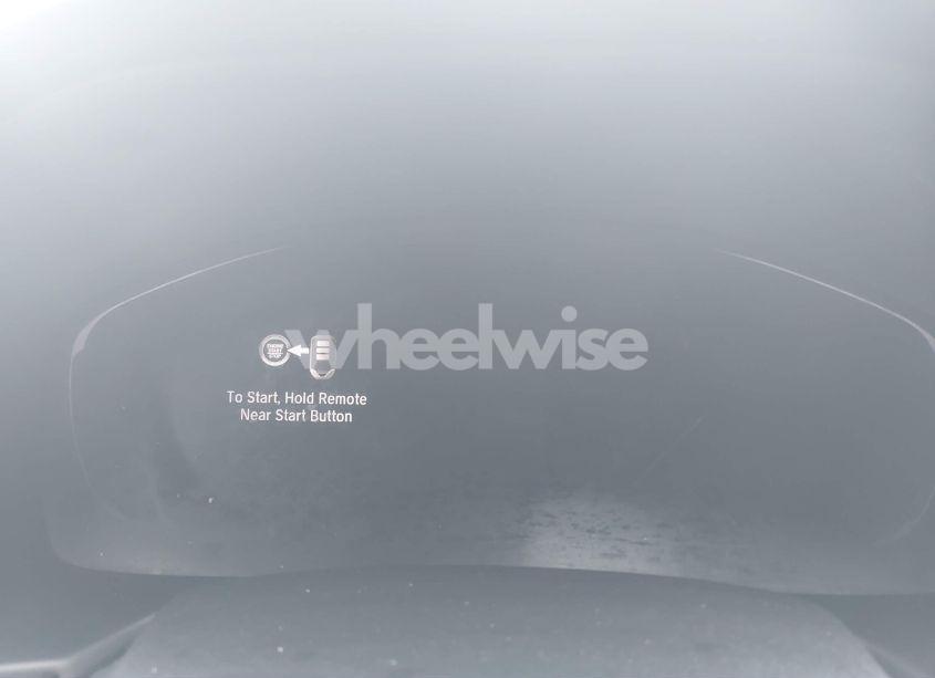 Photo 7 of 2018 Honda Accord LX (VIN 1HGCV1F10JA101962)