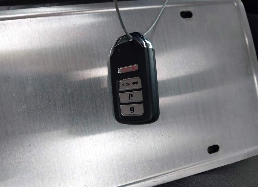 Photo 11 of 2018 Honda Accord LX (VIN 1HGCV1F10JA223432)