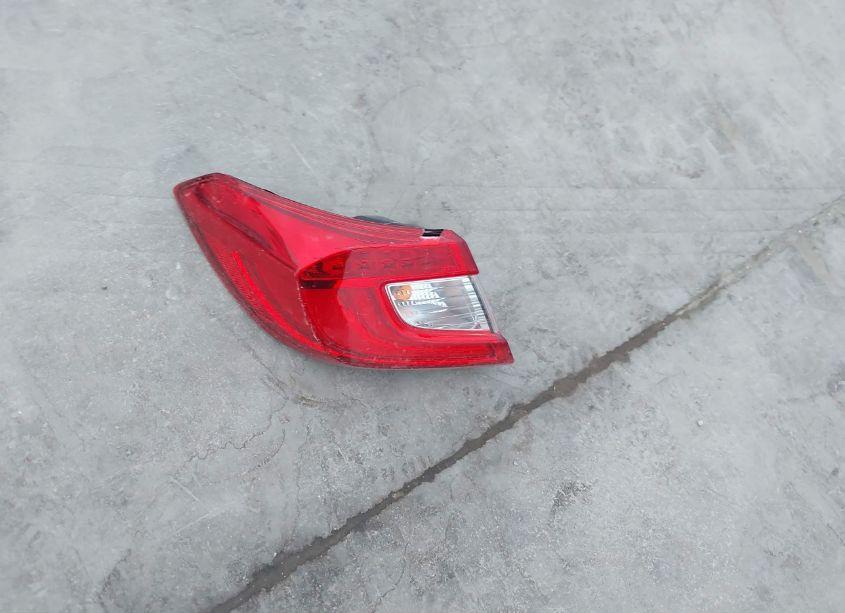 Photo 12 of 2018 Honda Accord LX (VIN 1HGCV1F10JA223432)