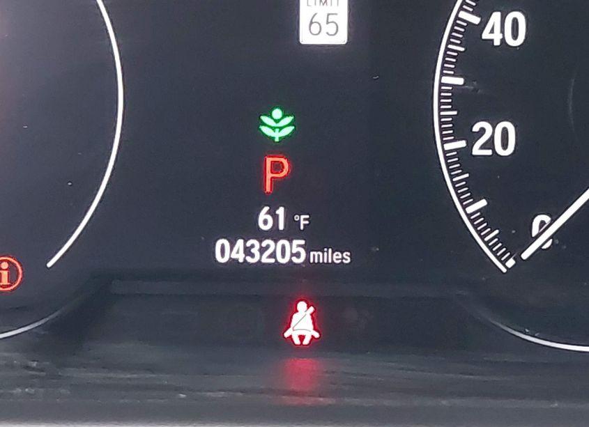 Photo 16 of 2018 Honda Accord LX (VIN 1HGCV1F10JA223432)