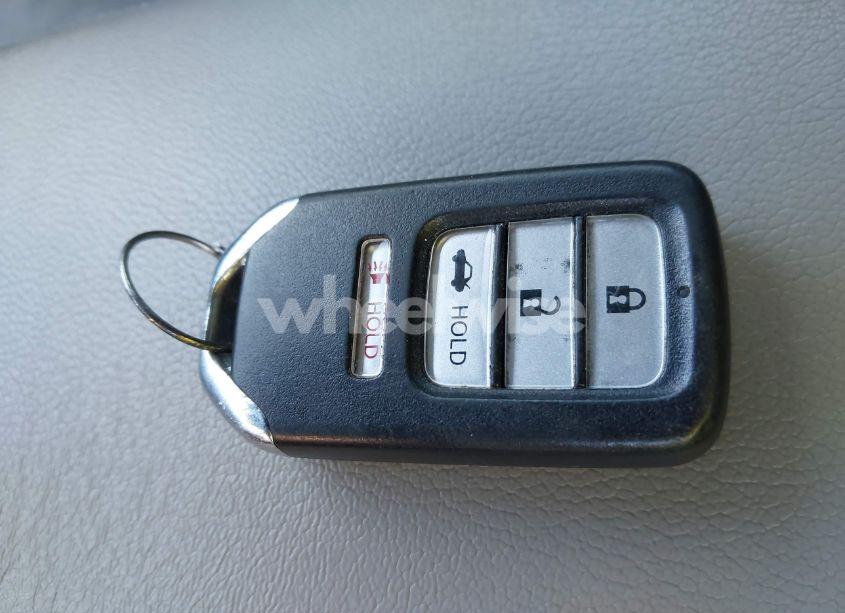 Photo 11 of 2018 Honda Accord LX (VIN 1HGCV1F10JA256611)