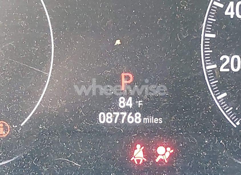 Photo 15 of 2019 Honda Accord LX (VIN 1HGCV1F10KA030814)