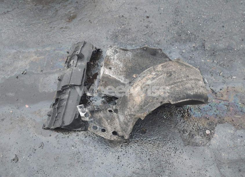 Photo 12 of 2019 Honda Accord LX (VIN 1HGCV1F10KA061254)