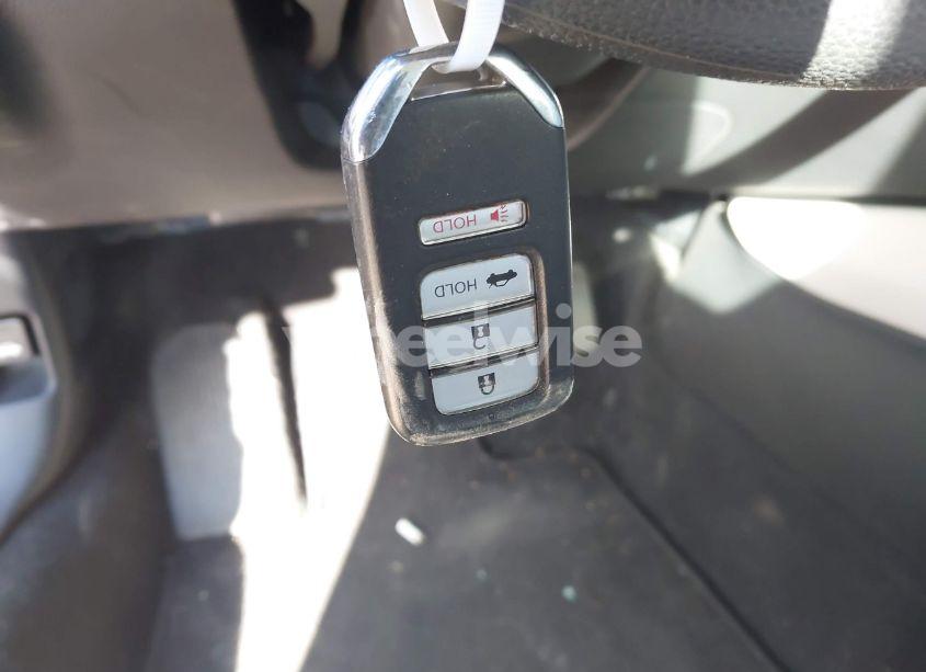 Photo 11 of 2019 Honda Accord LX (VIN 1HGCV1F10KA074490)