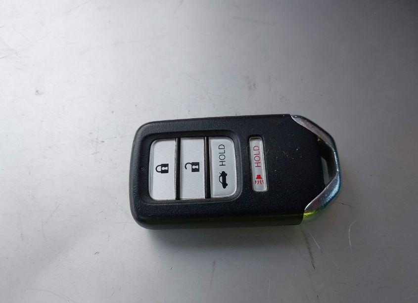 Photo 11 of 2019 Honda Accord LX (VIN 1HGCV1F10KA083772)