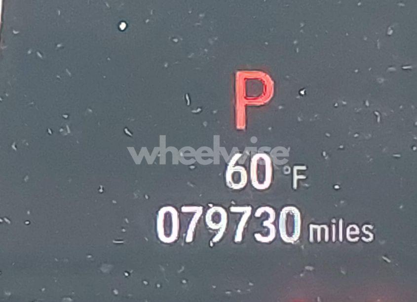 Photo 15 of 2019 Honda Accord LX (VIN 1HGCV1F10KA084565)