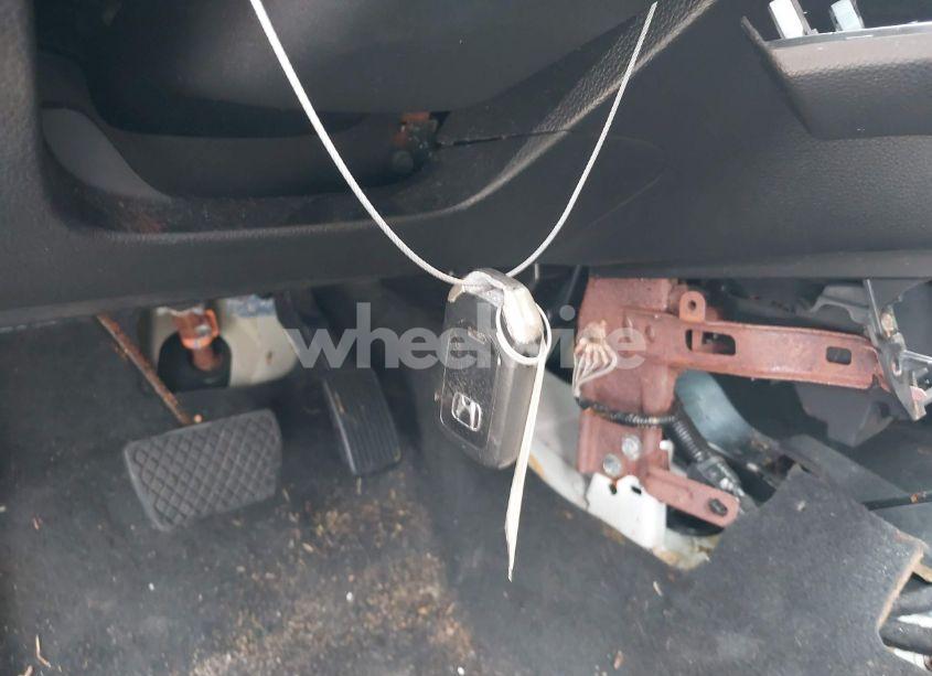 Photo 11 of 2019 Honda Accord LX (VIN 1HGCV1F10KA125924)