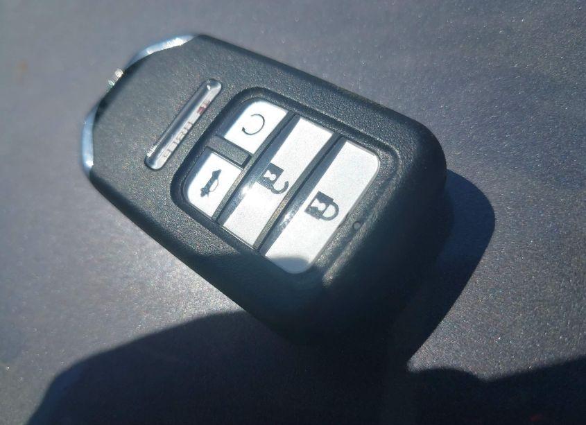 Photo 11 of 2019 Honda Accord LX (VIN 1HGCV1F10KA130394)