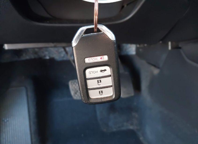 Photo 11 of 2019 Honda Accord LX (VIN 1HGCV1F10KA153366)