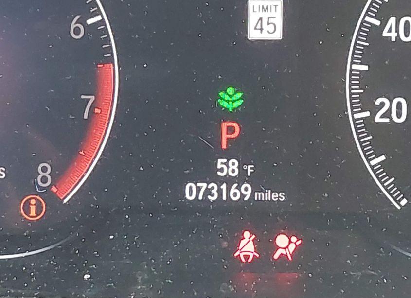 Photo 15 of 2019 Honda Accord LX (VIN 1HGCV1F10KA153366)