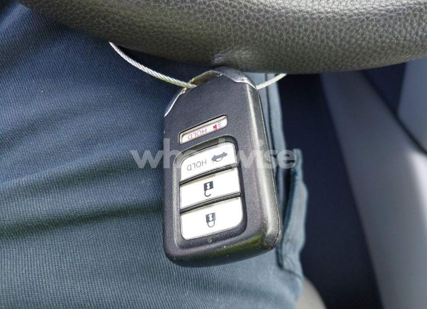 Photo 11 of 2020 Honda Accord LX (VIN 1HGCV1F10LA006983)