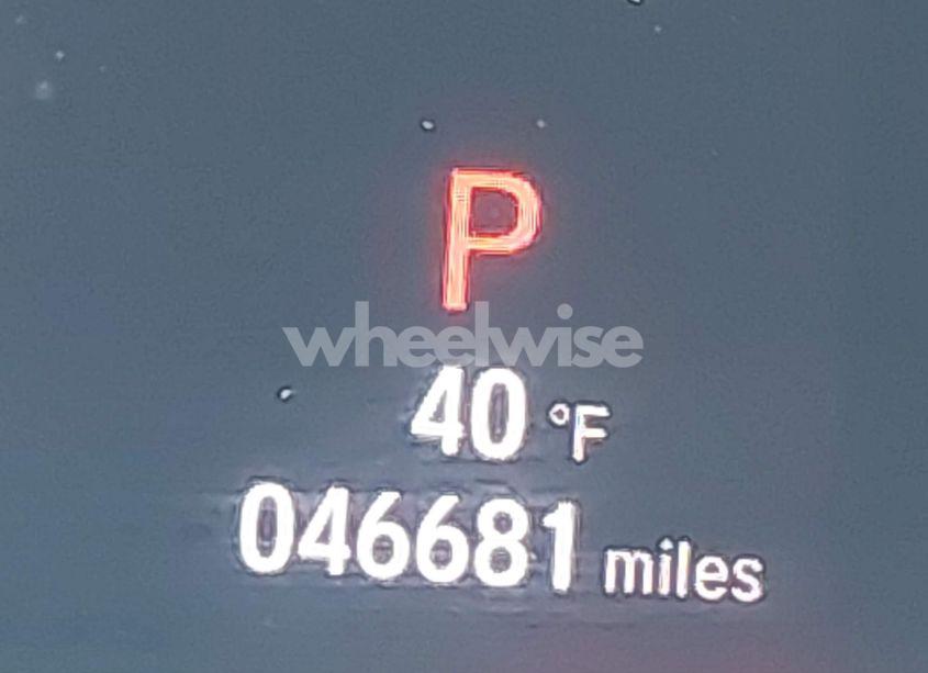 Photo 15 of 2020 Honda Accord LX (VIN 1HGCV1F10LA006983)