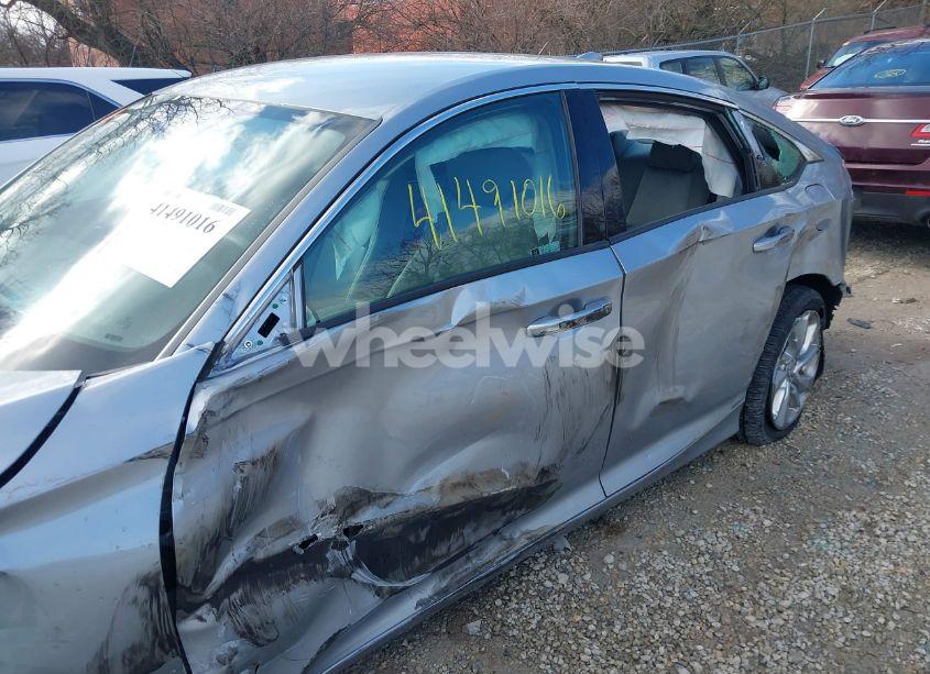 Photo 17 of 2020 Honda Accord LX (VIN 1HGCV1F10LA006983)