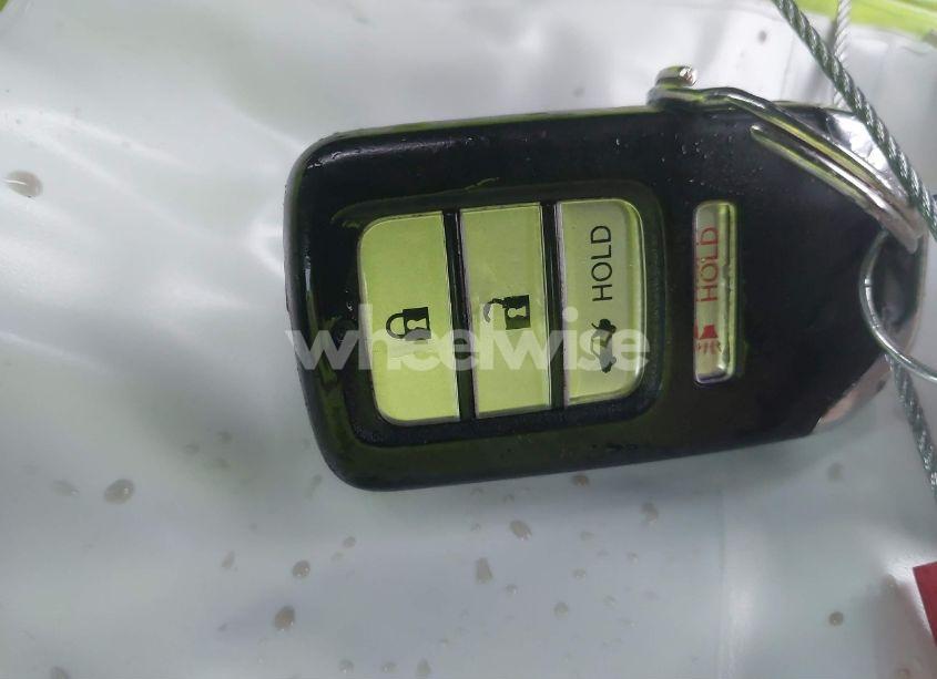 Photo 11 of 2020 Honda Accord LX (VIN 1HGCV1F10LA009446)