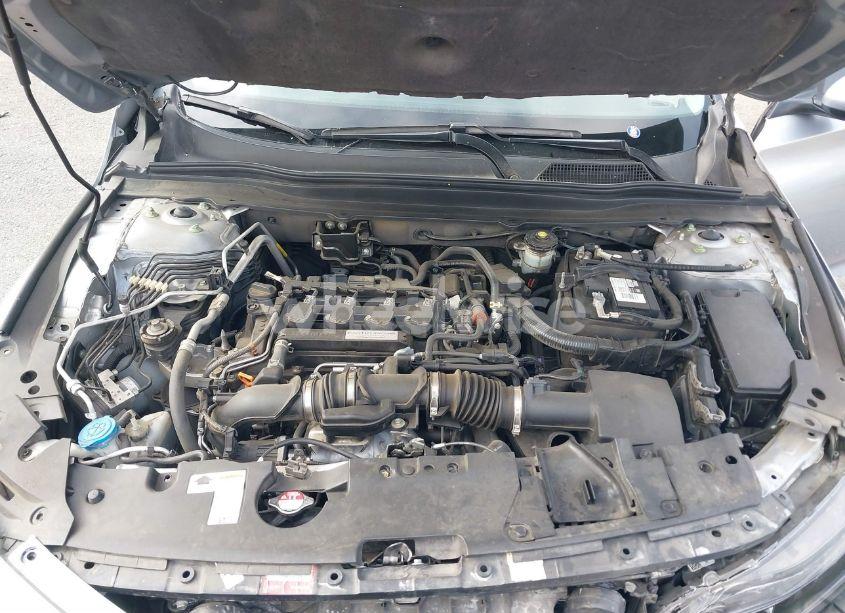 Photo 10 of 2020 Honda Accord LX (VIN 1HGCV1F10LA013111)