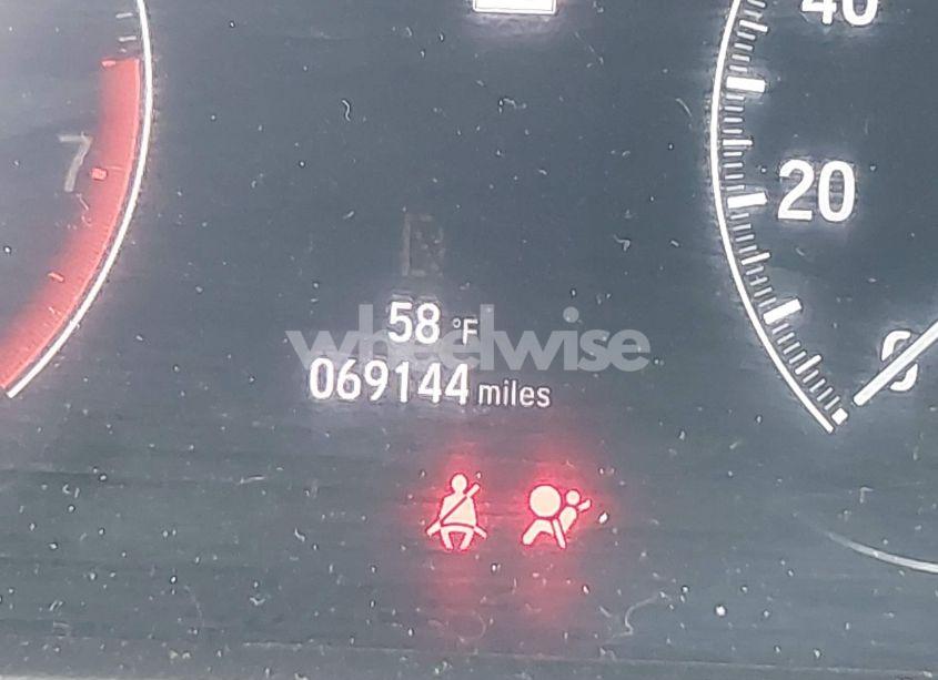 Photo 15 of 2020 Honda Accord LX (VIN 1HGCV1F10LA013111)