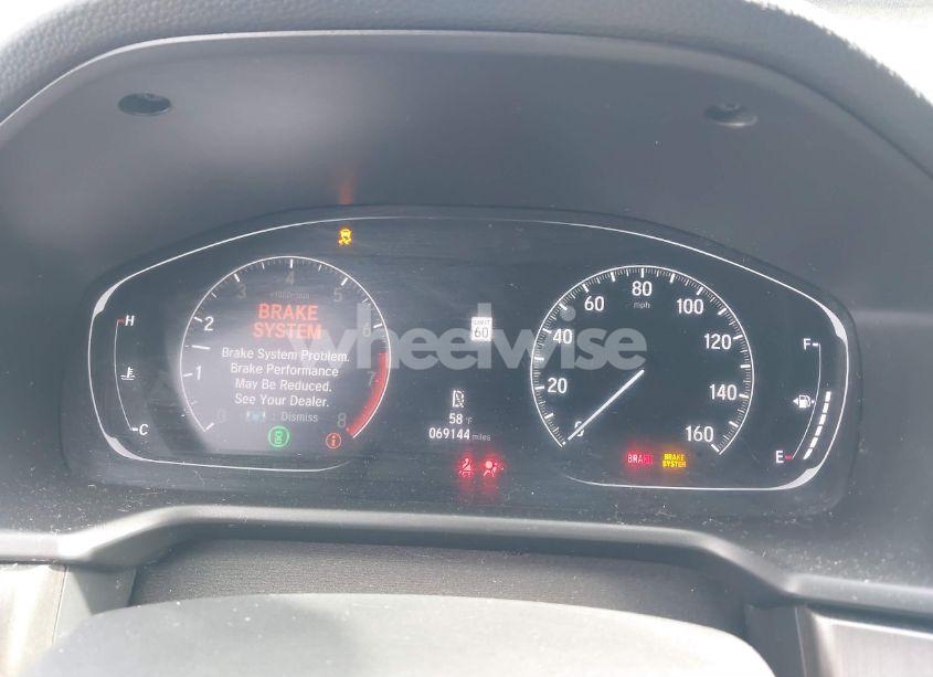 Photo 7 of 2020 Honda Accord LX (VIN 1HGCV1F10LA013111)