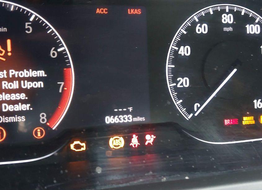 Photo 14 of 2020 Honda Accord LX (VIN 1HGCV1F10LA024111)