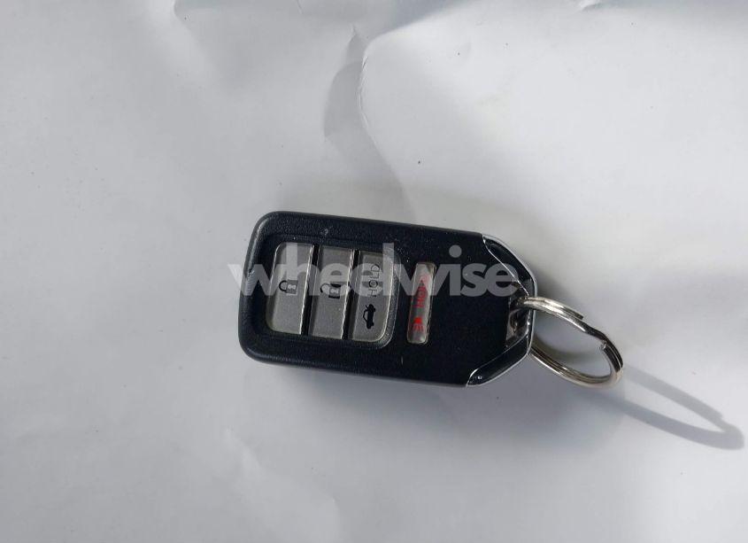 Photo 11 of 2020 Honda Accord LX (VIN 1HGCV1F10LA029678)