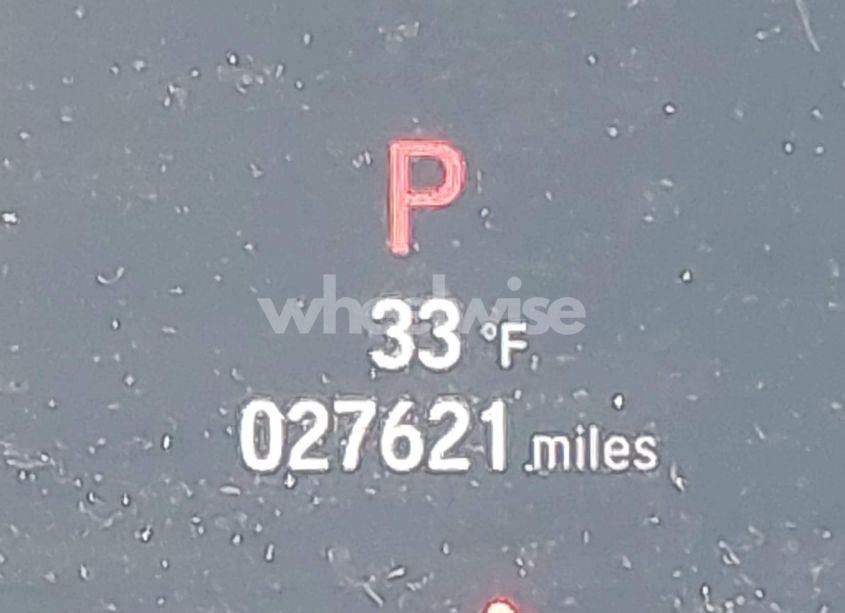 Photo 15 of 2020 Honda Accord LX (VIN 1HGCV1F10LA029678)