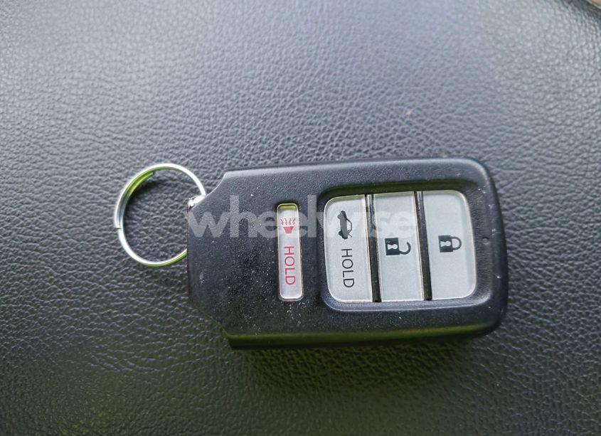 Photo 11 of 2020 Honda Accord LX (VIN 1HGCV1F10LA054547)