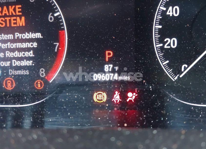 Photo 15 of 2020 Honda Accord LX (VIN 1HGCV1F10LA054547)