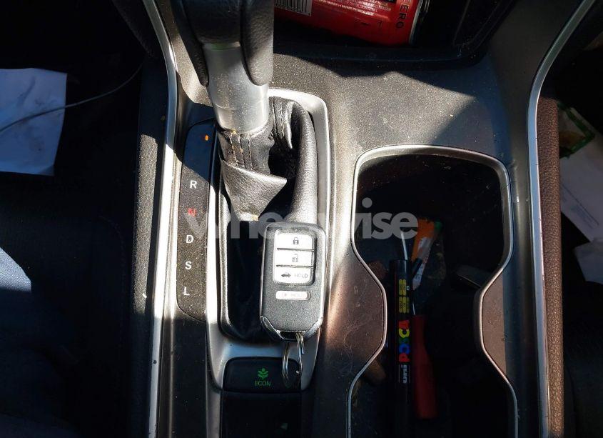 Photo 11 of 2020 Honda Accord LX (VIN 1HGCV1F10LA069131)