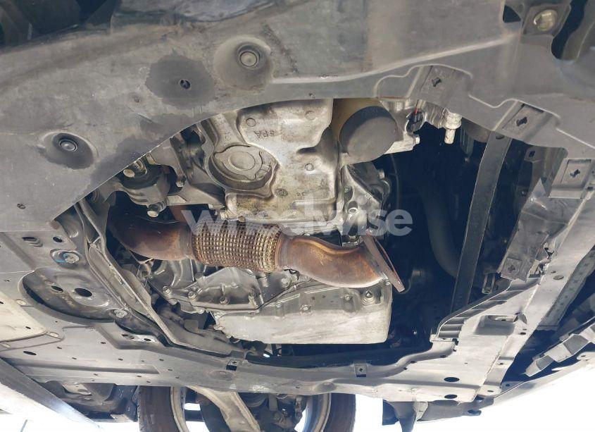 Photo 18 of 2020 Honda Accord LX (VIN 1HGCV1F10LA069131)