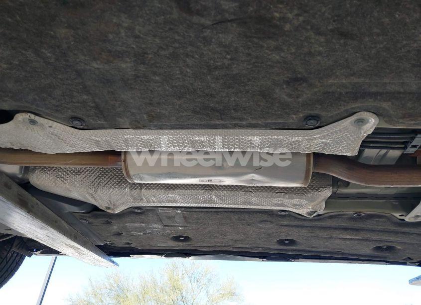 Photo 19 of 2020 Honda Accord LX (VIN 1HGCV1F10LA069131)