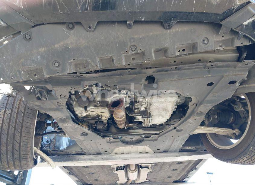 Photo 6 of 2020 Honda Accord LX (VIN 1HGCV1F10LA069131)