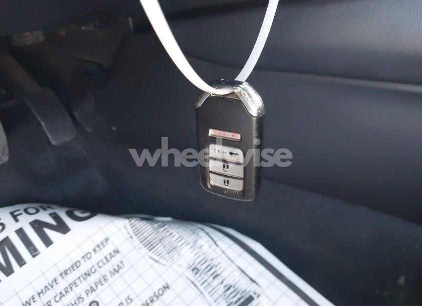 Photo 11 of 2020 Honda Accord LX (VIN 1HGCV1F10LA070246)