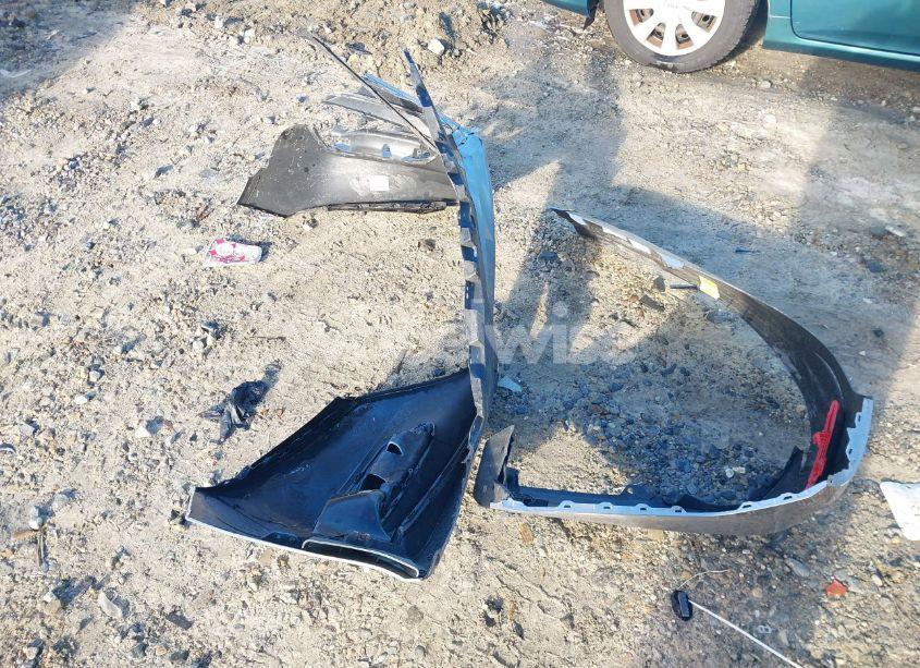 Photo 12 of 2020 Honda Accord LX (VIN 1HGCV1F10LA070246)