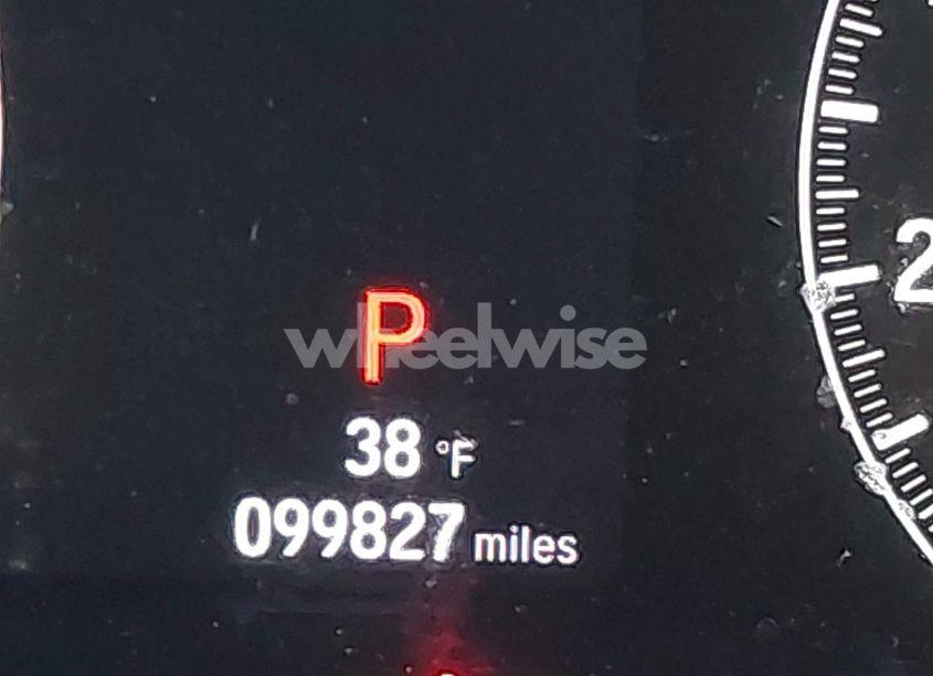 Photo 16 of 2020 Honda Accord LX (VIN 1HGCV1F10LA070246)