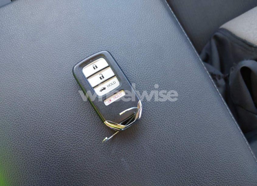 Photo 11 of 2021 Honda Accord LX (VIN 1HGCV1F10MA026491)