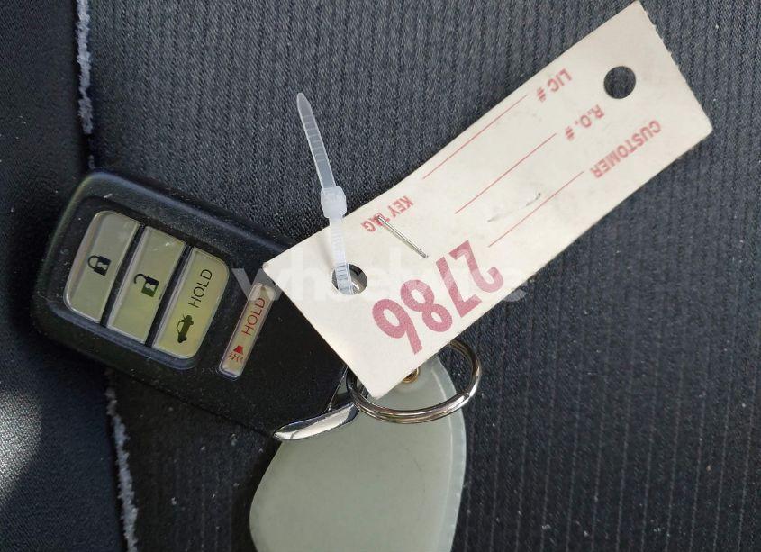 Photo 11 of 2021 Honda Accord LX (VIN 1HGCV1F10MA051942)