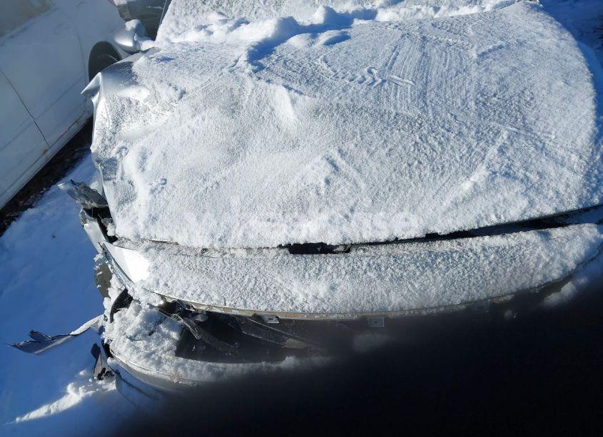 Photo 12 of 2021 Honda Accord LX (VIN 1HGCV1F10MA051942)