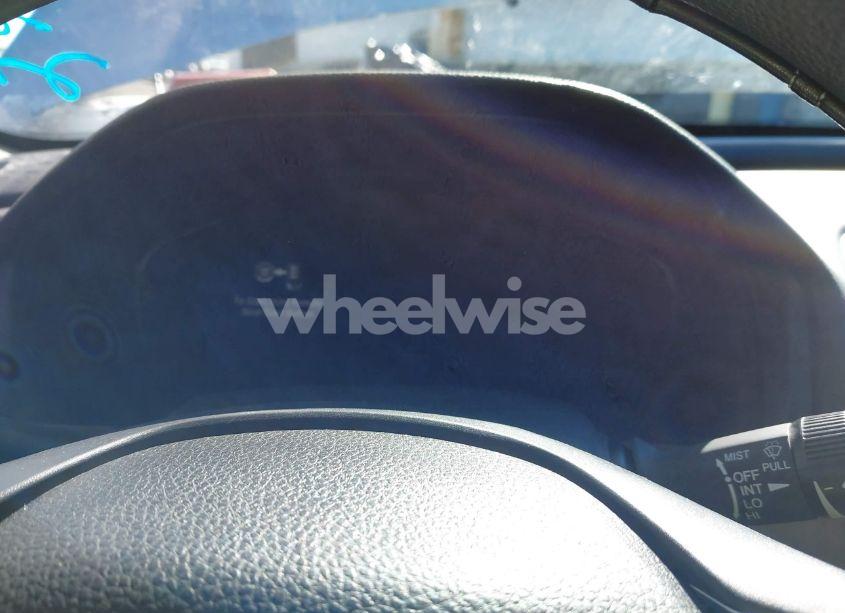 Photo 7 of 2021 Honda Accord LX (VIN 1HGCV1F10MA083774)