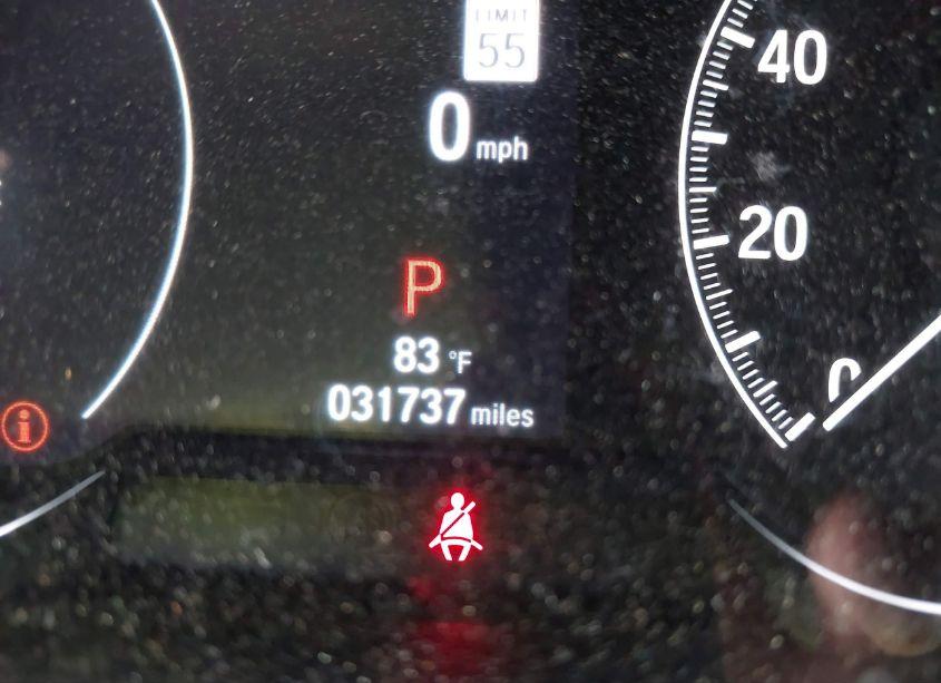 Photo 15 of 2022 Honda Accord LX (VIN 1HGCV1F10NA061940)