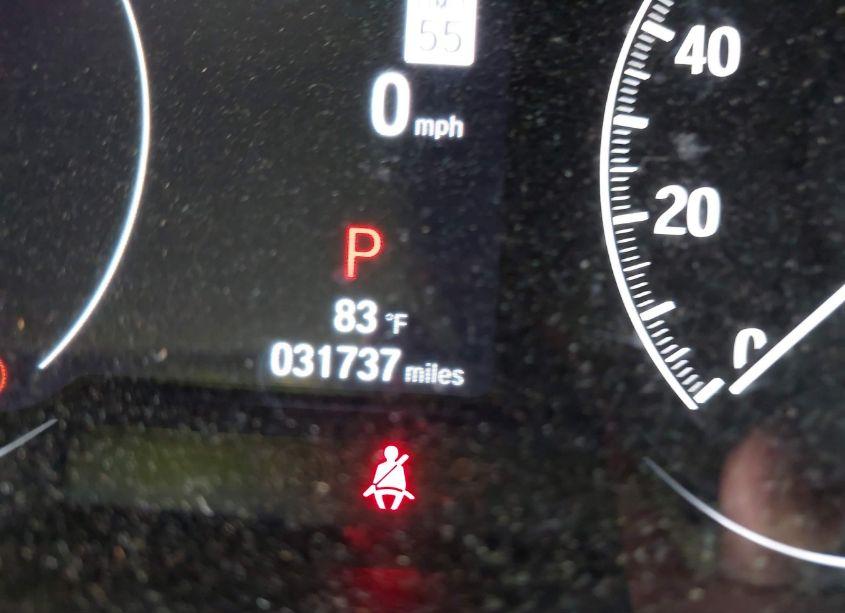 Photo 7 of 2022 Honda Accord LX (VIN 1HGCV1F10NA061940)