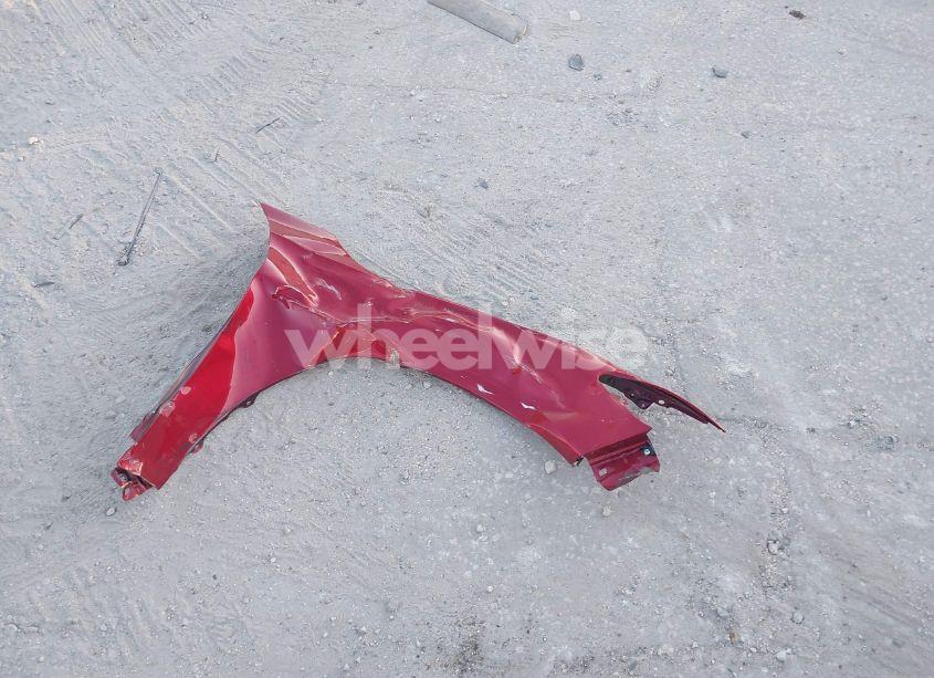 Photo 12 of 2018 Honda Accord LX (VIN 1HGCV1F11JA011283)