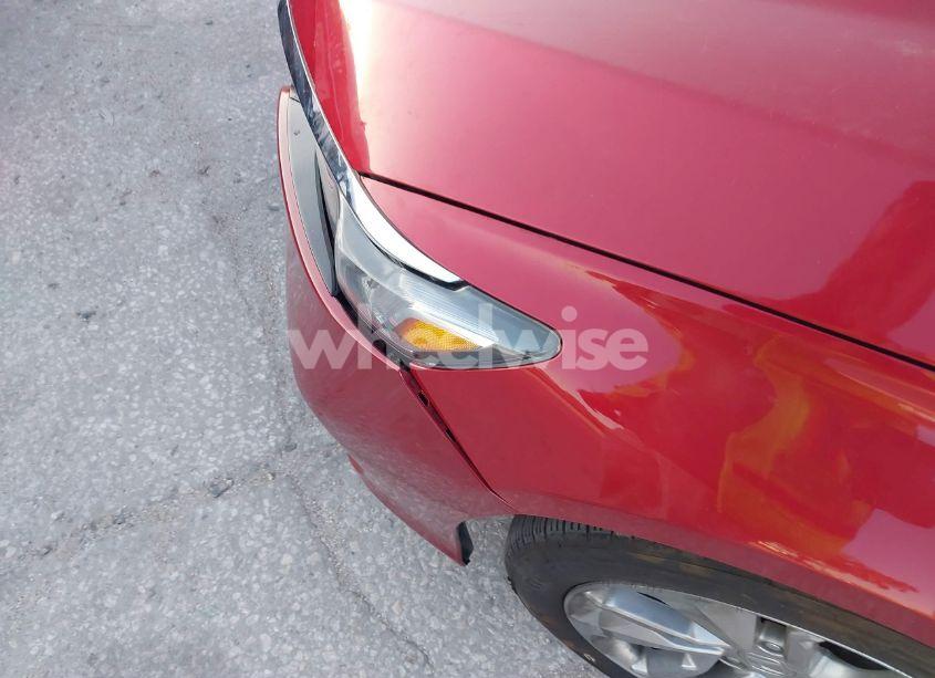 Photo 20 of 2018 Honda Accord LX (VIN 1HGCV1F11JA011283)