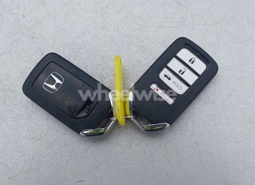 Photo 11 of 2018 Honda Accord LX (VIN 1HGCV1F11JA017293)