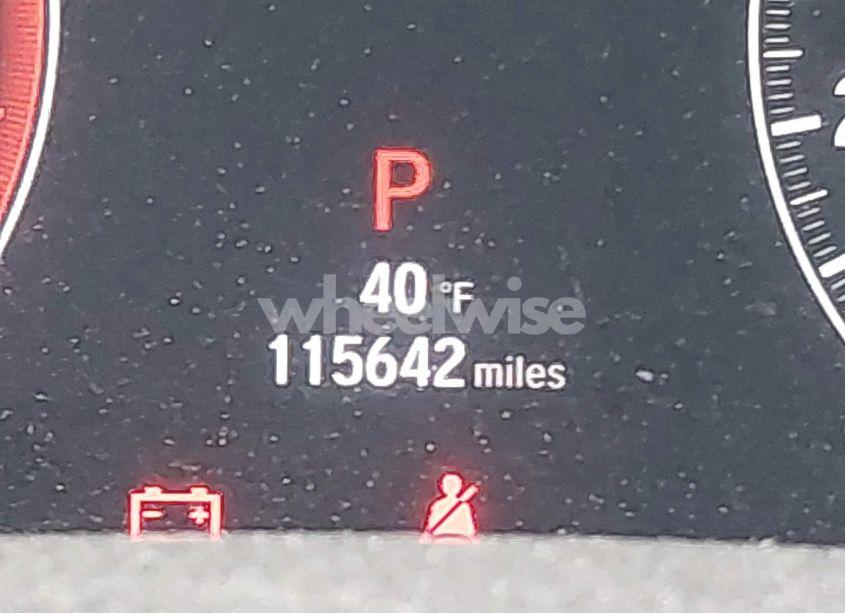 Photo 15 of 2018 Honda Accord LX (VIN 1HGCV1F11JA017293)