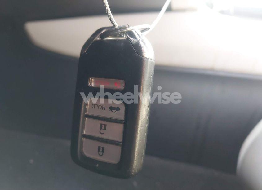 Photo 11 of 2018 Honda Accord LX (VIN 1HGCV1F11JA049855)