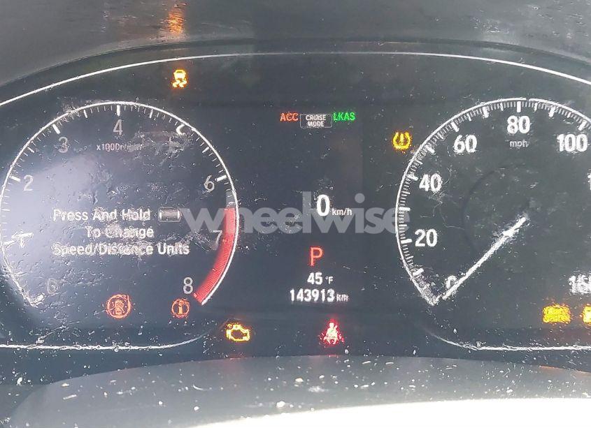 Photo 15 of 2018 Honda Accord LX (VIN 1HGCV1F11JA049855)