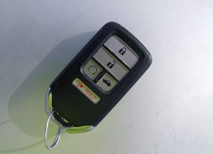 Photo 11 of 2018 Honda Accord LX (VIN 1HGCV1F11JA053470)