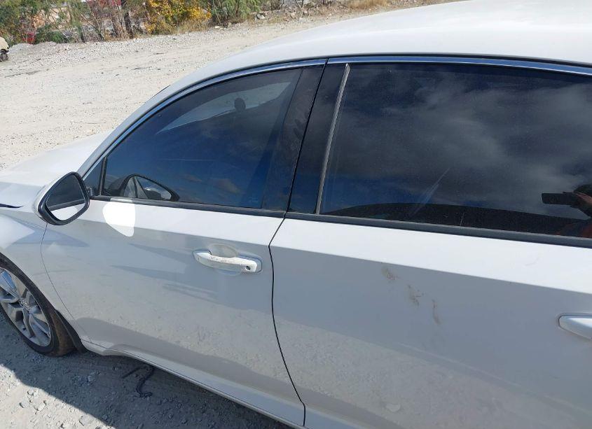 Photo 15 of 2018 Honda Accord LX (VIN 1HGCV1F11JA054991)