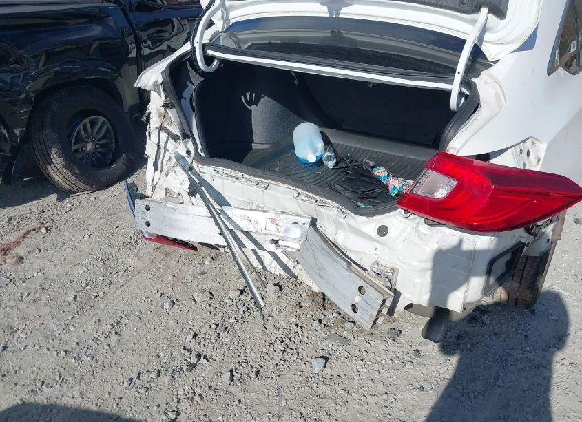 Photo 6 of 2018 Honda Accord LX (VIN 1HGCV1F11JA054991)