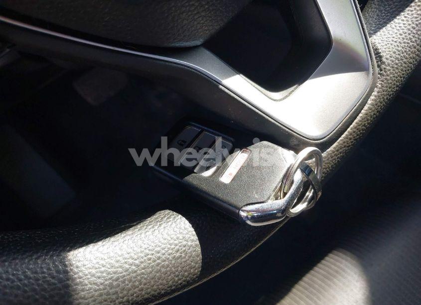 Photo 11 of 2018 Honda Accord LX (VIN 1HGCV1F11JA115627)