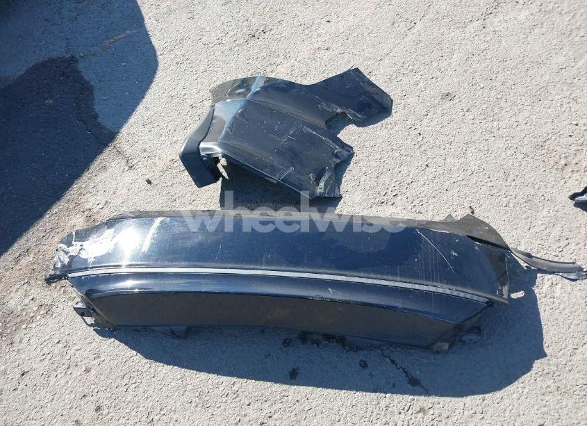 Photo 12 of 2018 Honda Accord LX (VIN 1HGCV1F11JA115627)